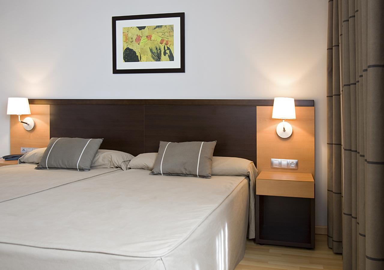 Hotel Castillo El Burgo Ель-Бурго-Ранеро Номер фото